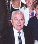 Obituary of Vincent M. Fitzpatrick