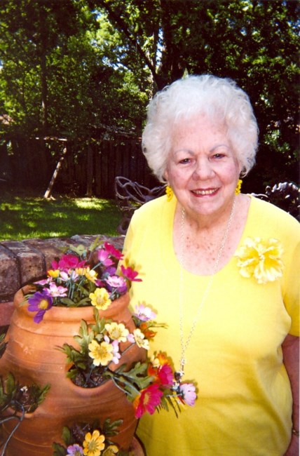 Obituario de Lois W. Jones