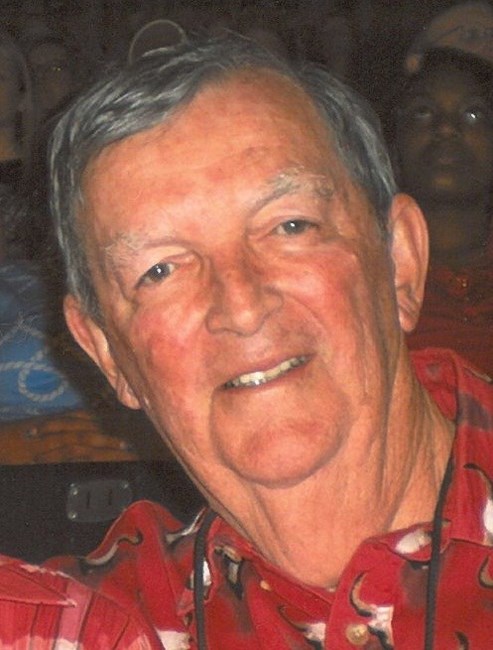 Obituary of Hugh John Farrell III