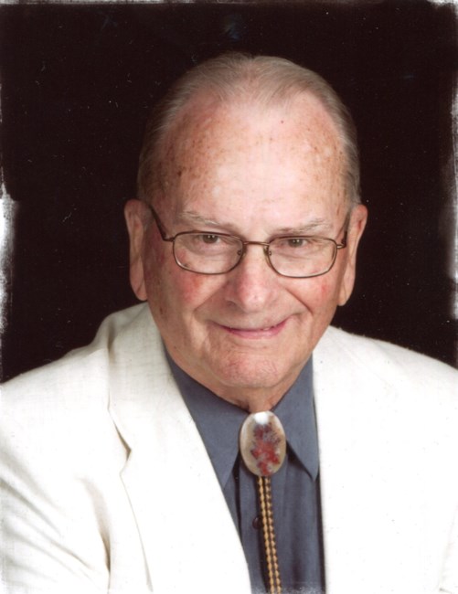 Obituary of Robert M Robson