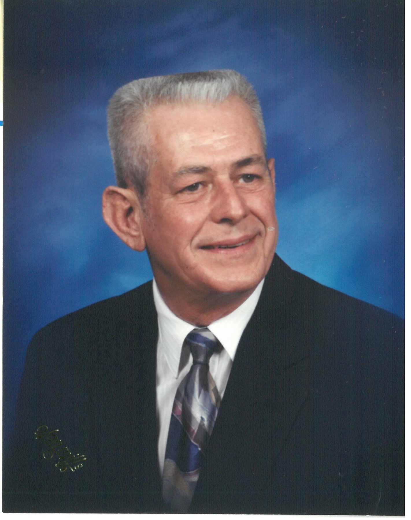 Obituary of John Stephen Skinner