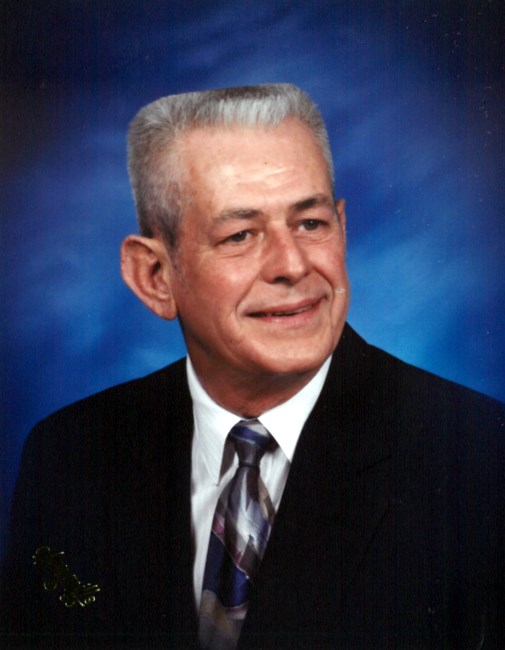 Obituary of John Stephen Skinner