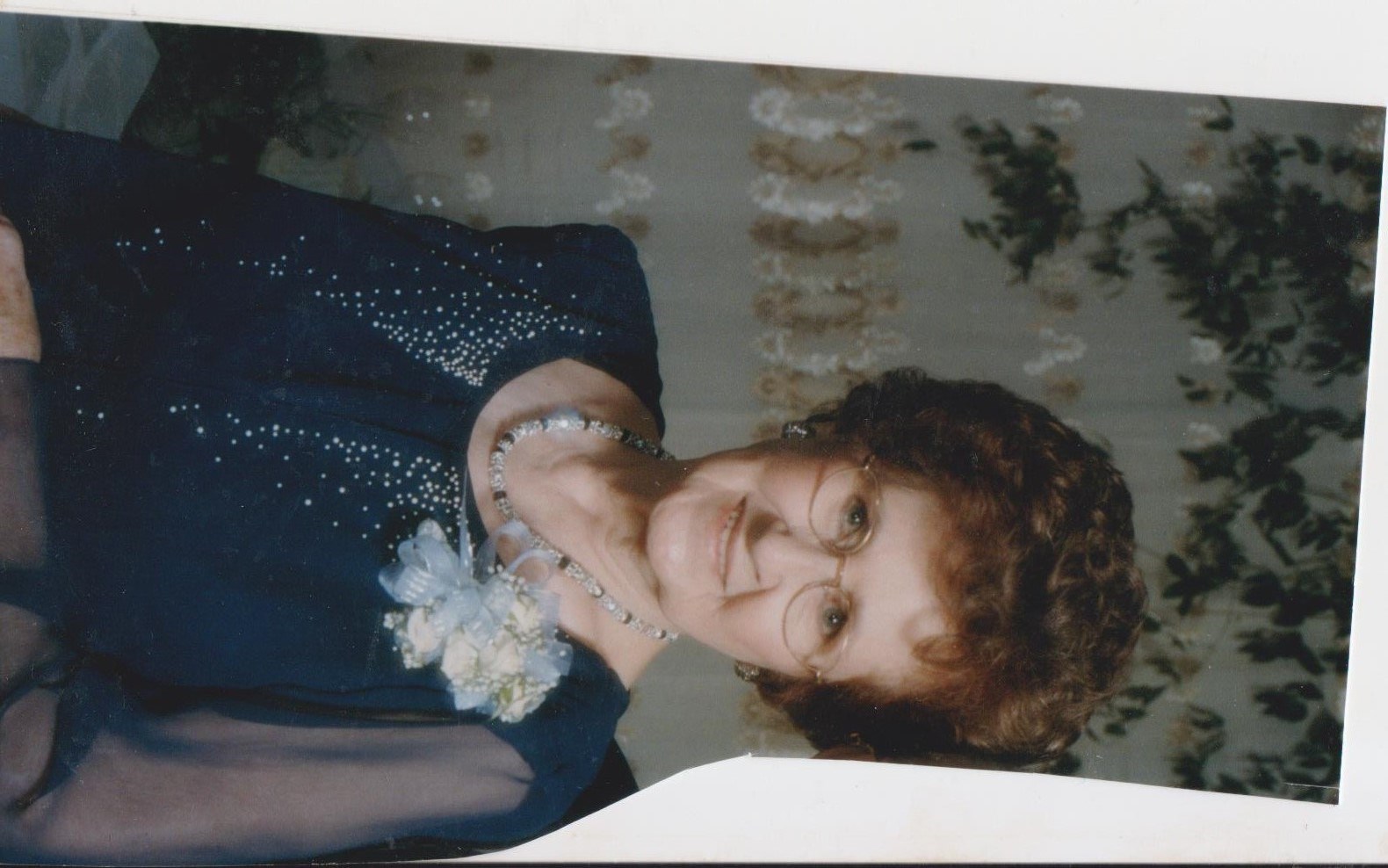 Obituary of Audrey S. Braud