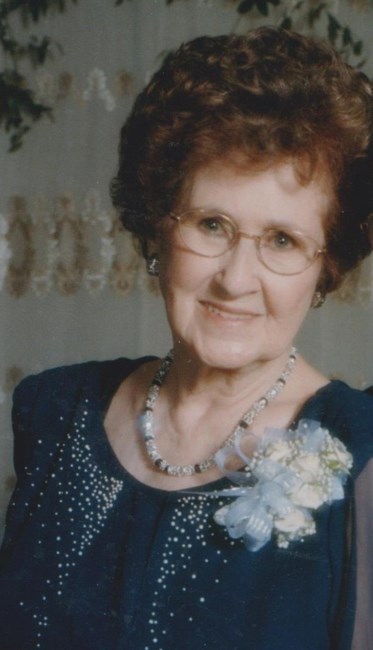 Obituary of Audrey S. Braud