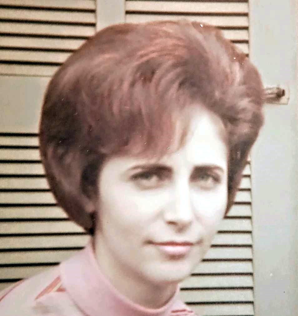 Gail Frances Hendon Obituary