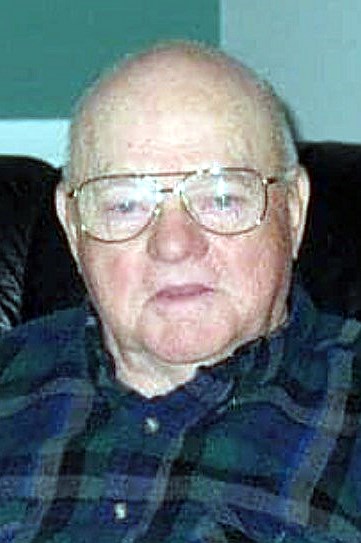 Obituario de Robert Karl Ackerman