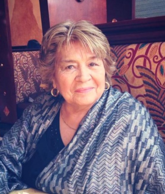 Obituary of Digna Gonzalez Diaz