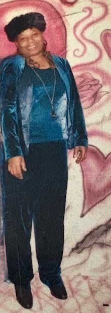 Avis de décès de Dorothy A. Thompson