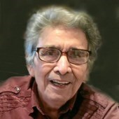 Obituary of Ricardo Franco