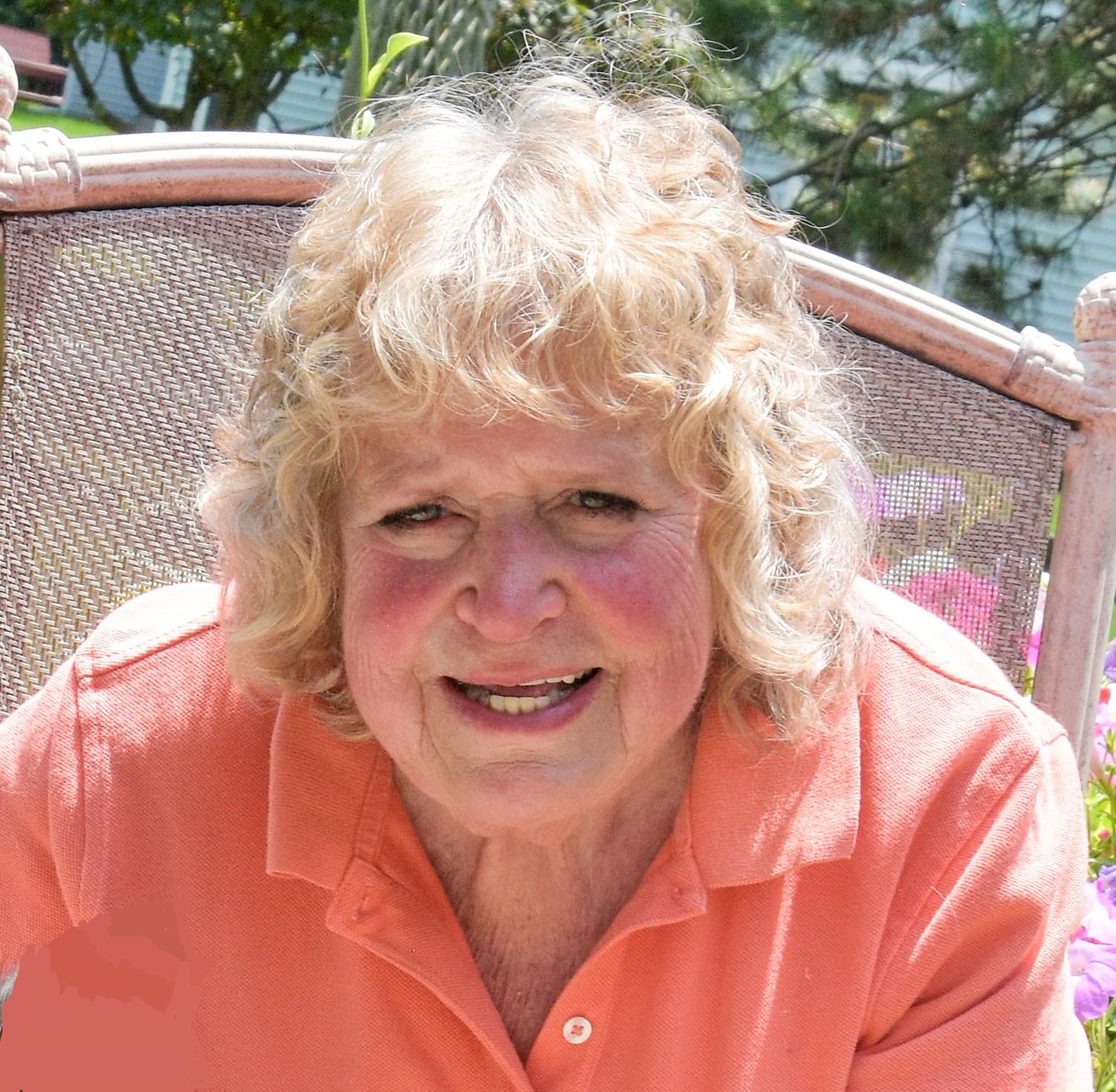 Obituary of Roberta "Bobbi" Everhart