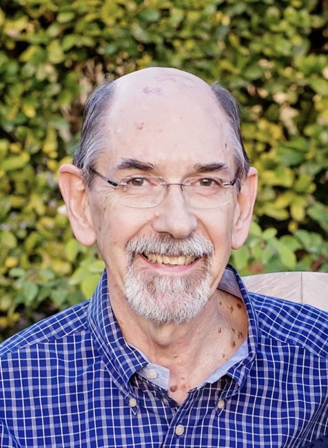 Avis de décès de Richard Thomas Crawford