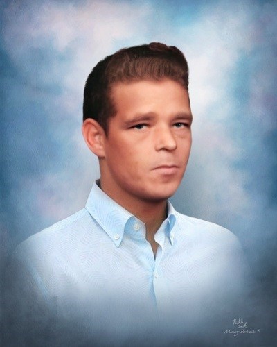 Obituary of James Russell Harris