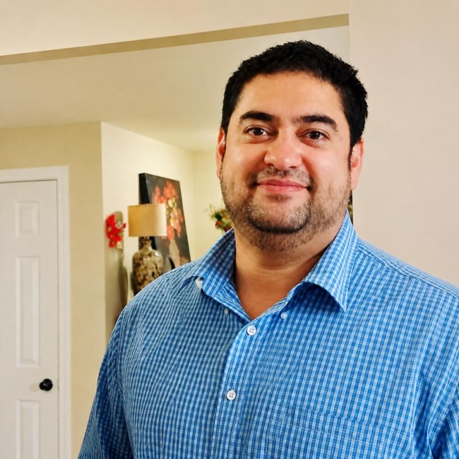 Obituary of Cesar Mendivil