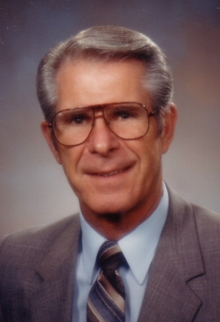 Obituary of Eugene Owen Cambern