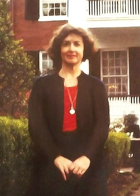 Obituary of Janet Mandell Elliott Cain