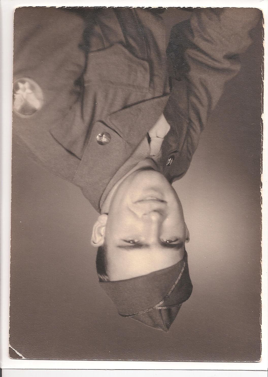 Avis de décès de Howard Ray Nolan