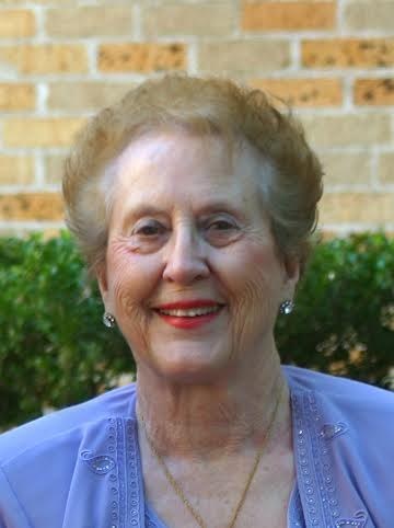 Obituary of Billie H. Johnston Byrd