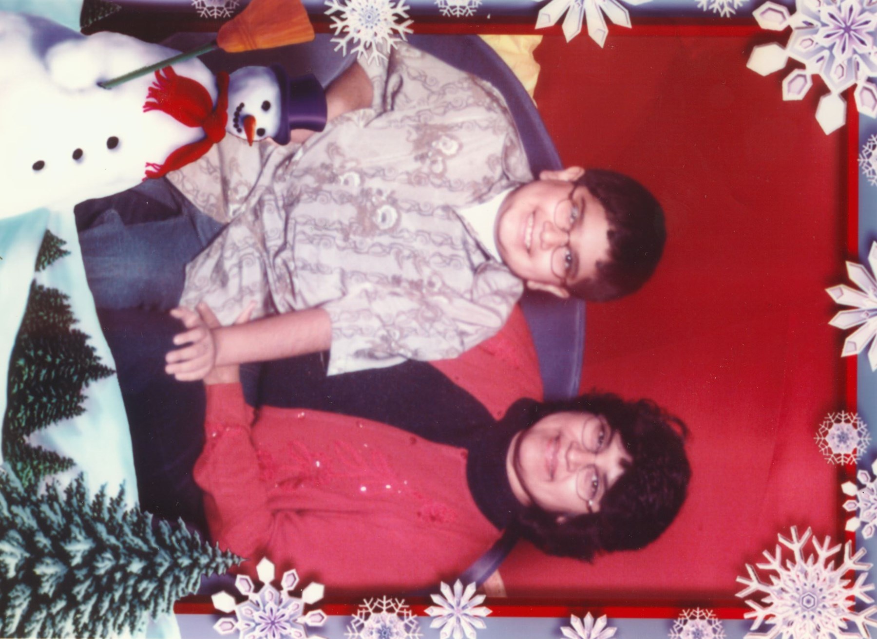 Obituary of Maria Elena Sanchez