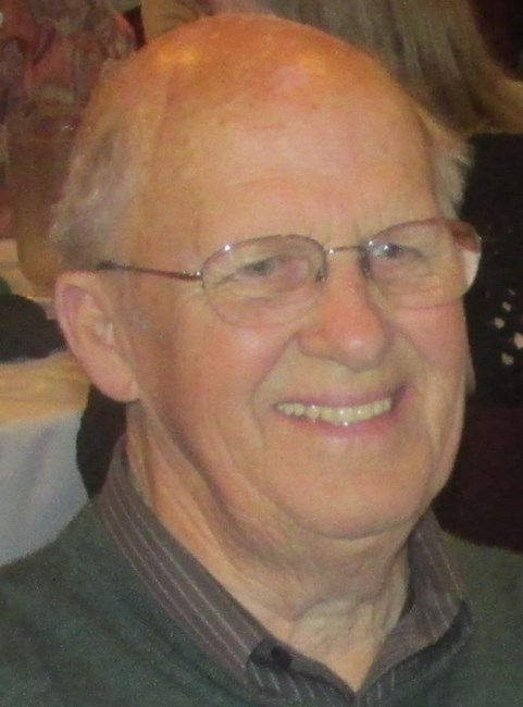 Obituary of Jay C. McIlrath