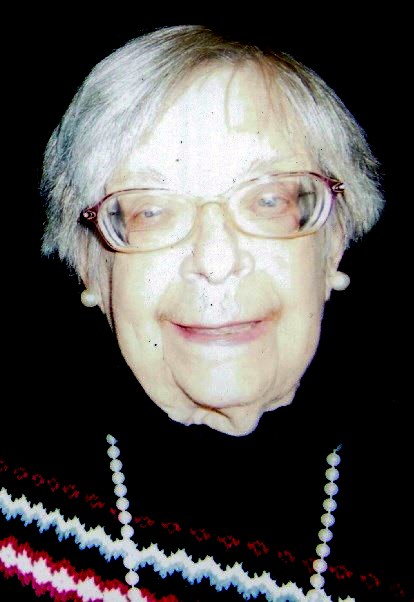 Obituary of Margaret A. "Dede" Ewing