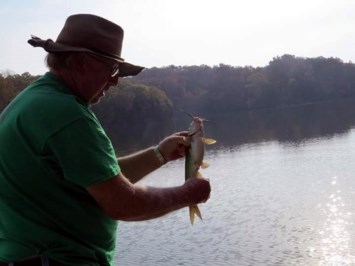 Obituary of Lillon Buford   (L.B.) Greene