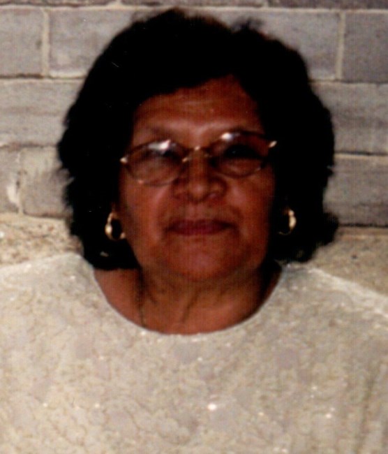 Obituary of Guadalupe Chairez