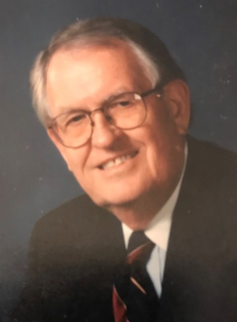 Obituary of William "Bill" Buren Hill