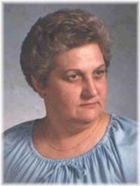 Obituary of Theresa C. Leo