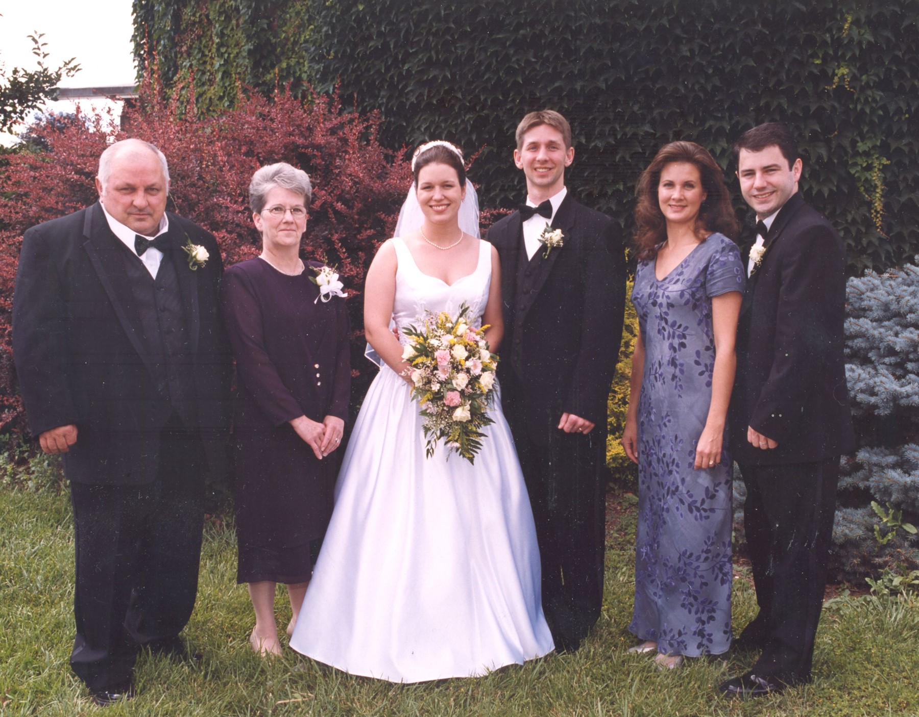 Obituary of Arnita Clark