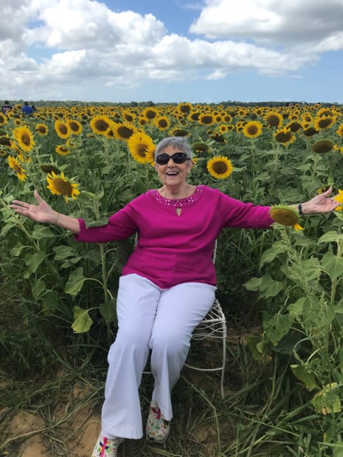 Obituary of Constance Underhill