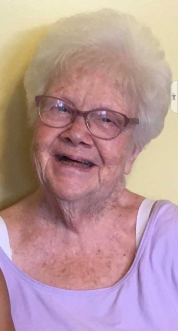 Obituary of Wanda "June" Bettis