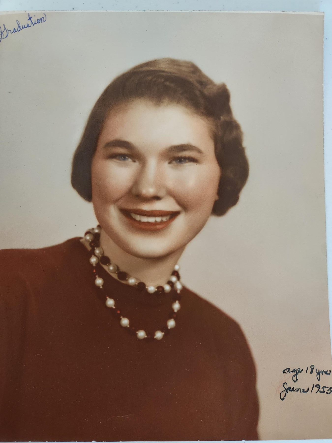 Obituary of Charlene Ann Kinney