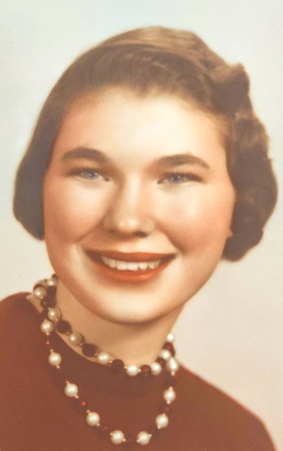 Obituary of Charlene Ann Kinney