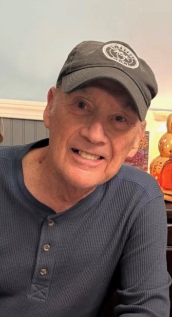Obituary of Leonard G. Eayre