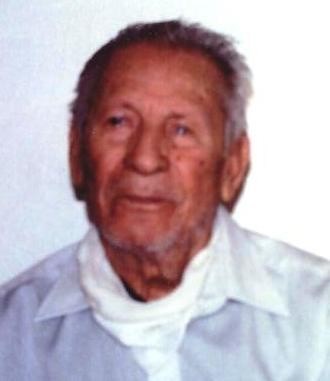 Obituary of Alberto Cardiel