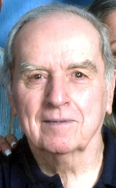 Obituary of John Francis Rogers