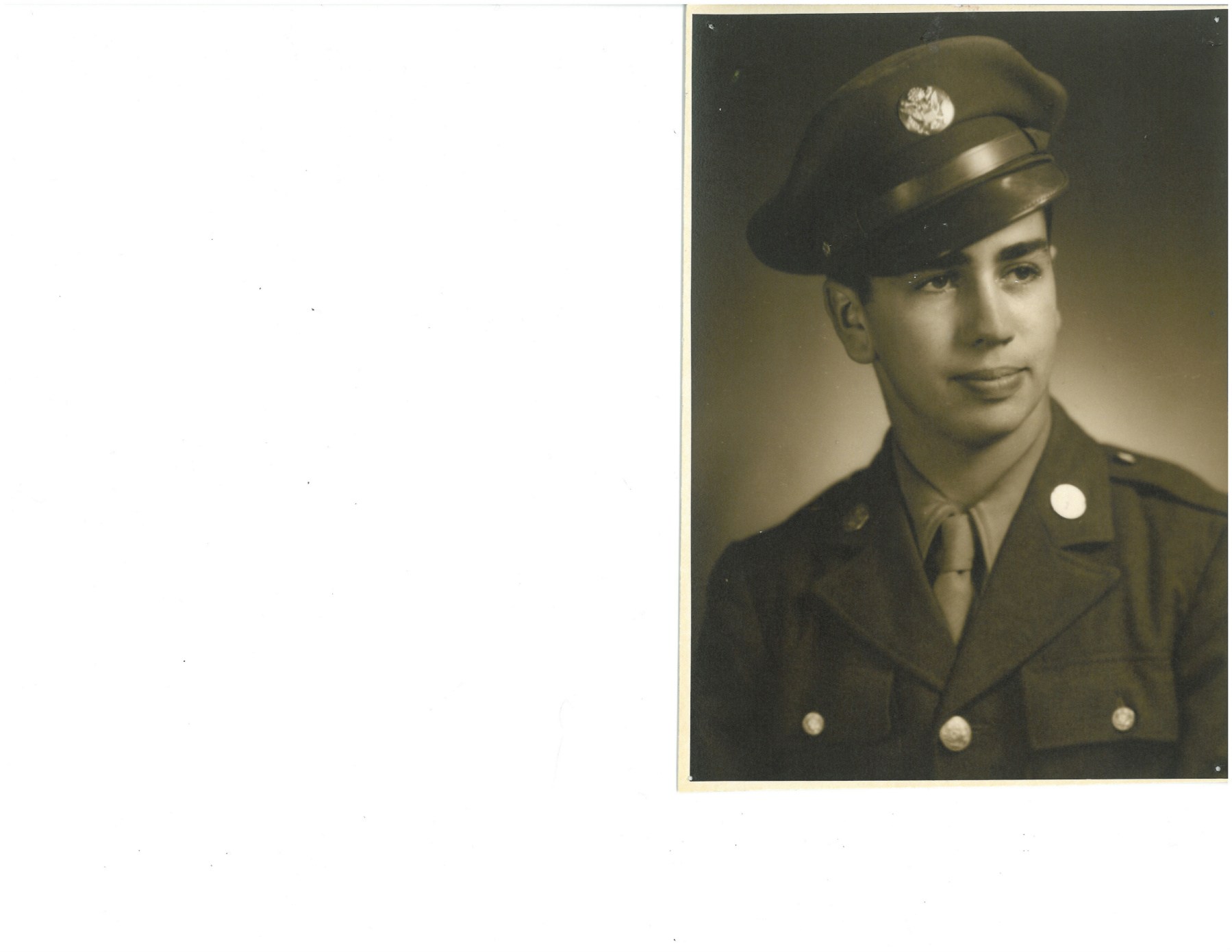 Obituary of Paul Stanley Dawley