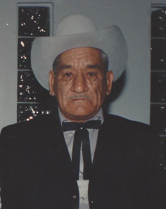 Juanito Mena Obituary Yuma AZ