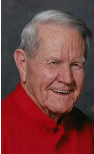 Obituary of Norman Allen DuBose