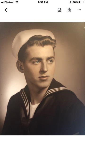 Avis de décès de Joseph John Schmitt