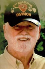 George Holden, Jr.