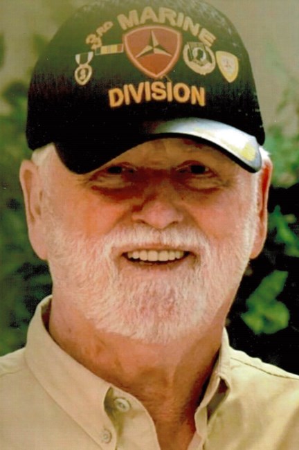 Obituary of George Lester Holden, Jr.