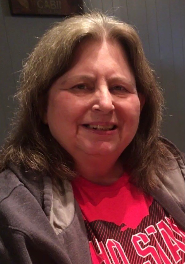 Barbara Baker Obituary Lancaster Oh