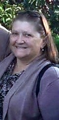 Sandra Banks