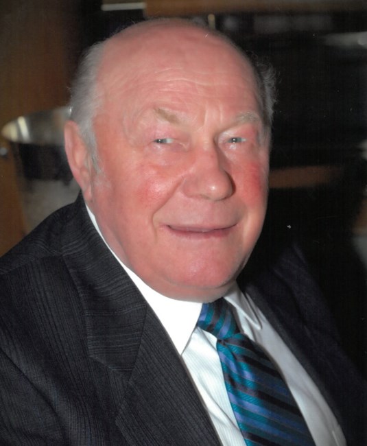 Obituary of Henry Less