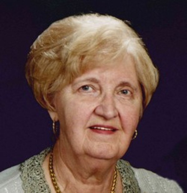 Obituary of Alice D. Hall
