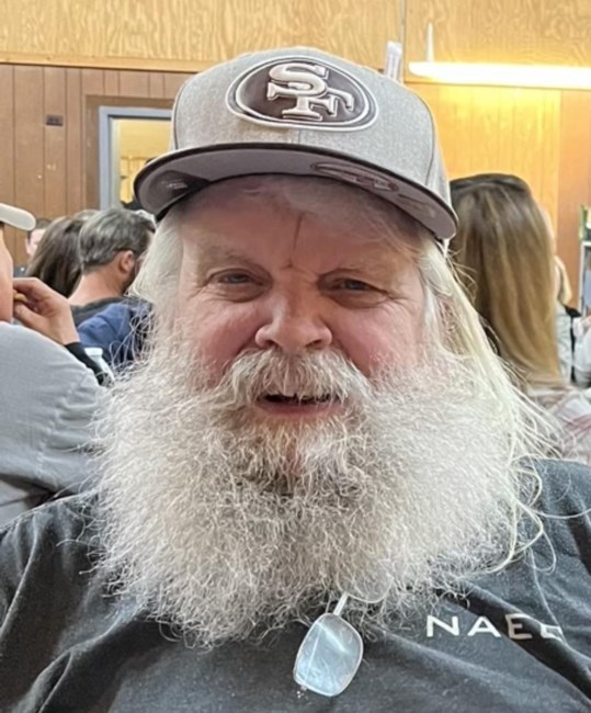 Obituary of Mathew William Buechner