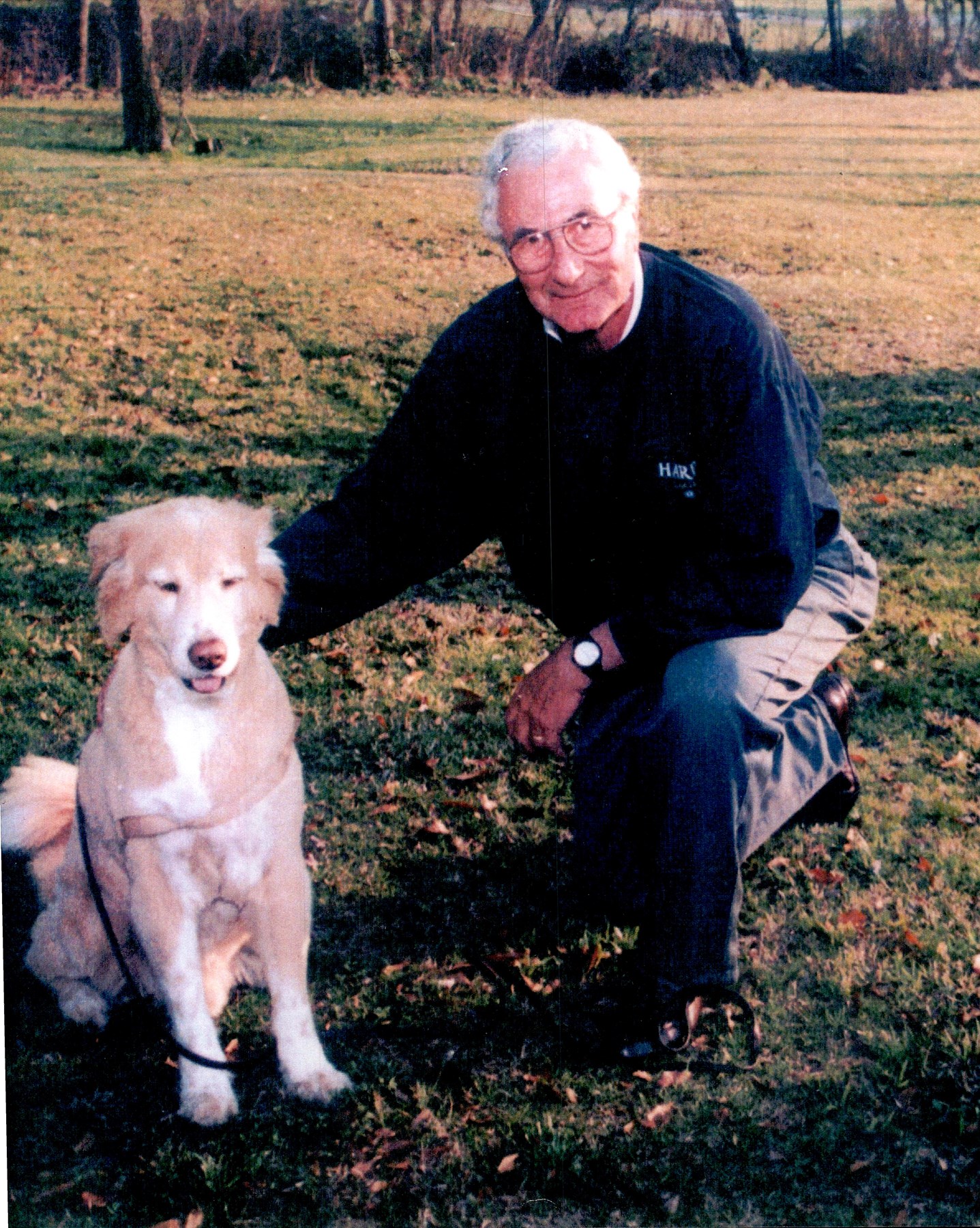 Obituary of Joseph A. Lategano