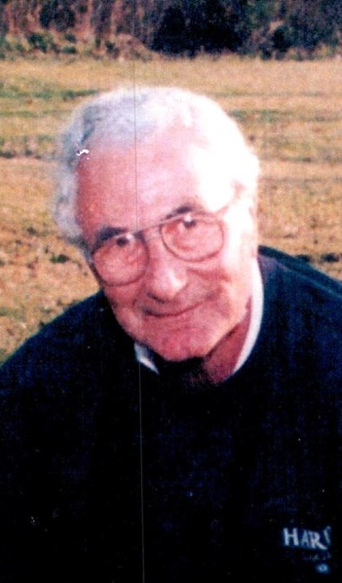 Obituary of Joseph A. Lategano