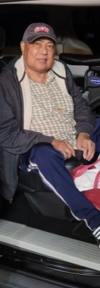 Obituary of Eliseo Castro